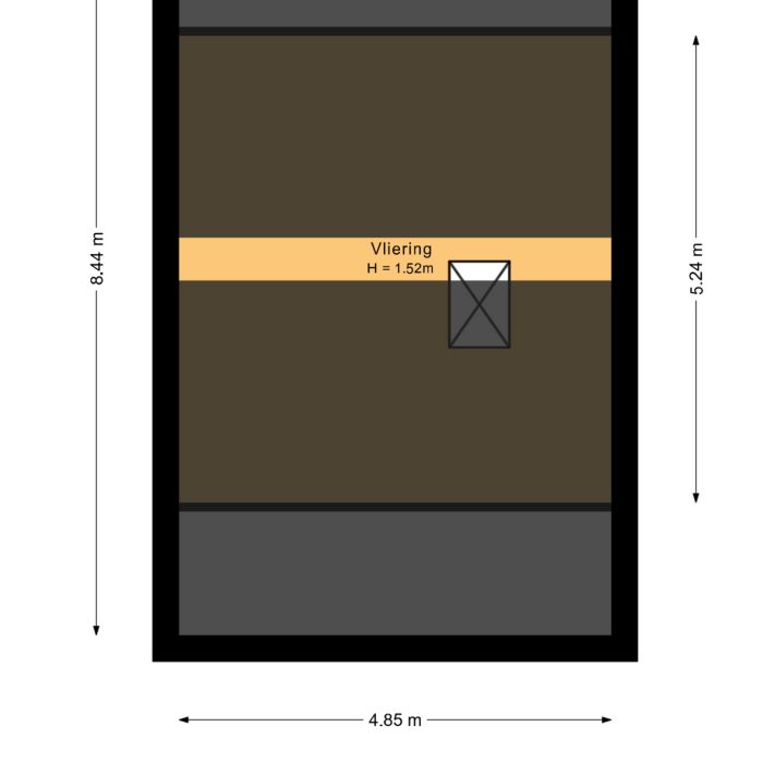 Plattegrond 5