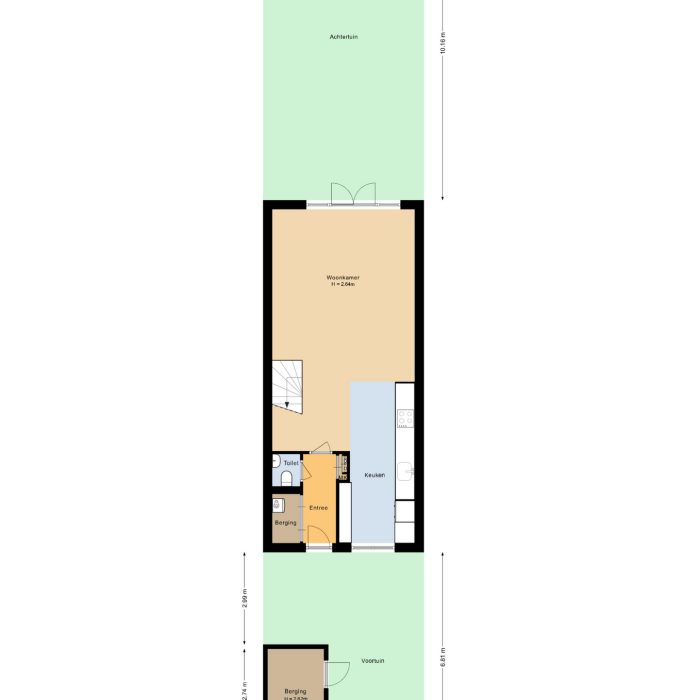 Plattegrond 4