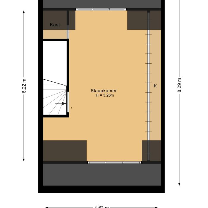 Plattegrond 3