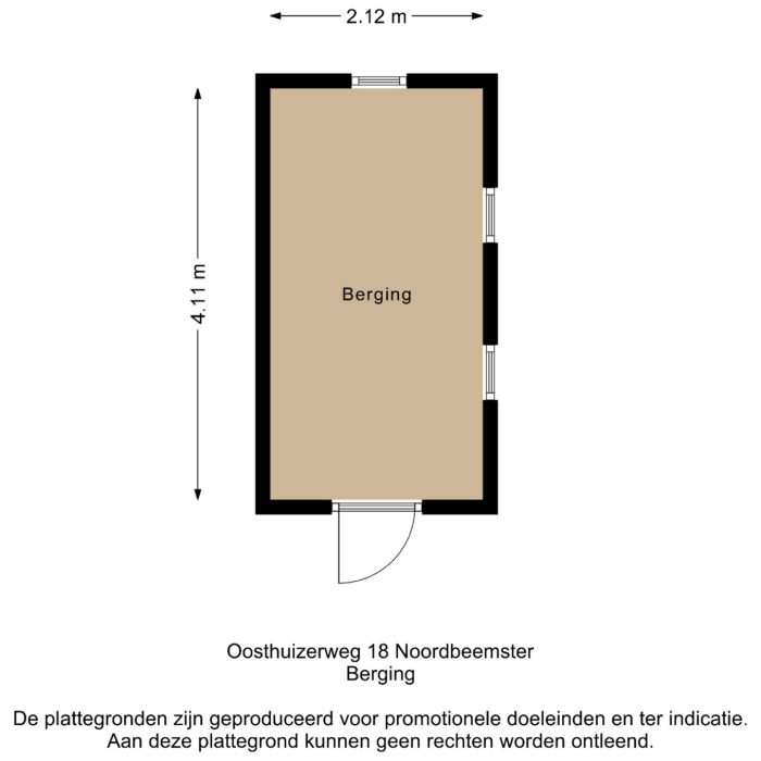 Plattegrond 3