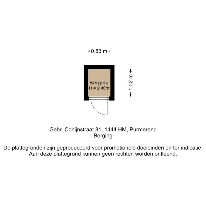 Plattegrond 2