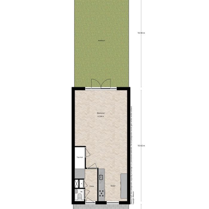 Plattegrond 4