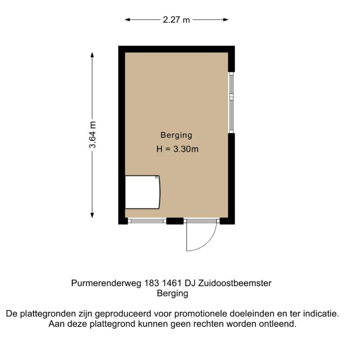 Plattegrond 4