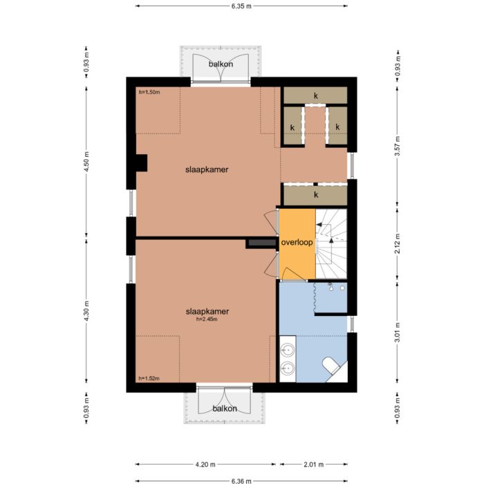 Plattegrond 3