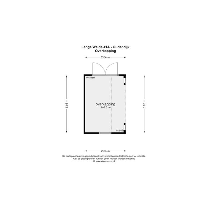 Plattegrond 2