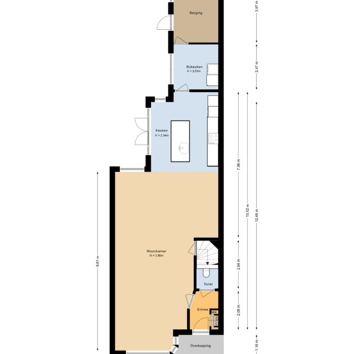 Plattegrond 2