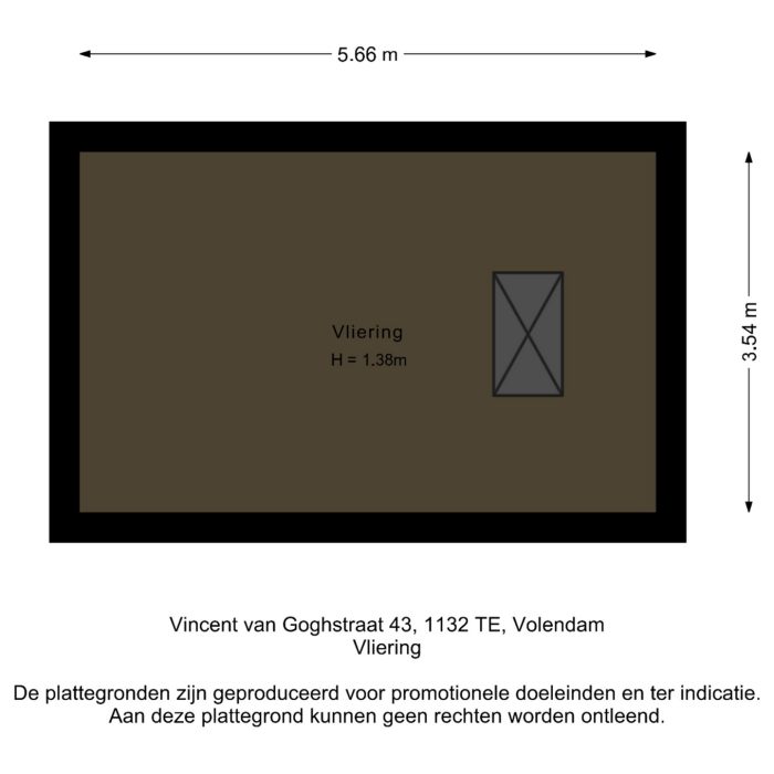 Plattegrond 4