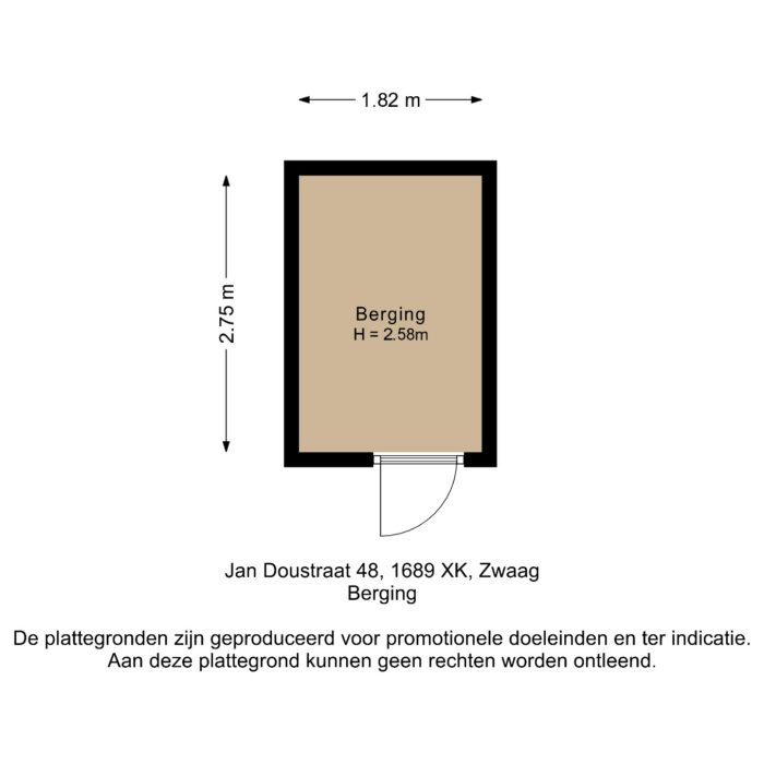Plattegrond 2