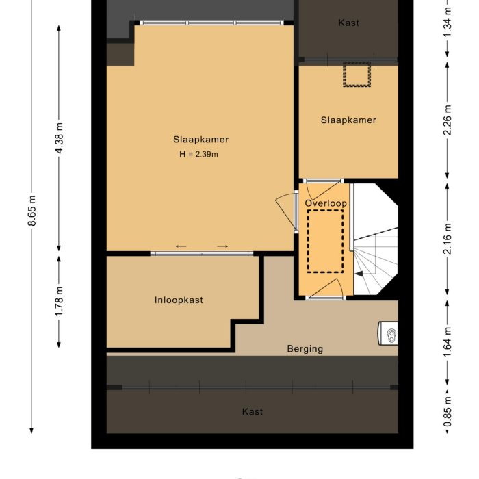 Plattegrond 3