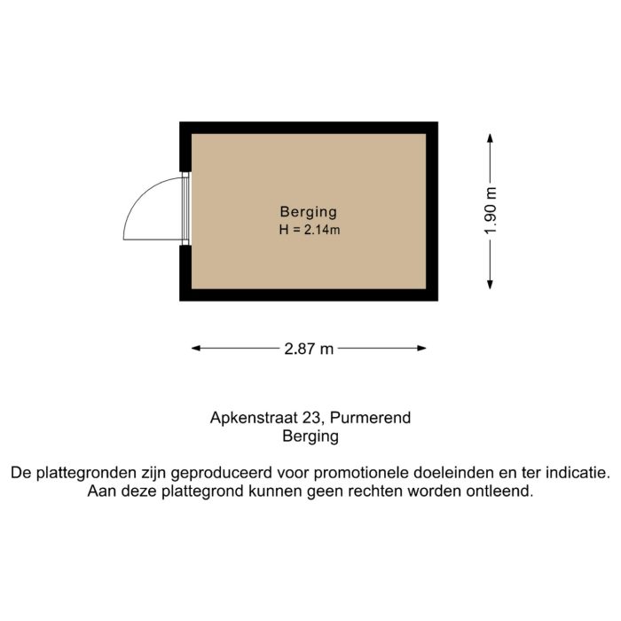 Plattegrond 5