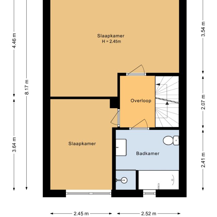 Plattegrond 2