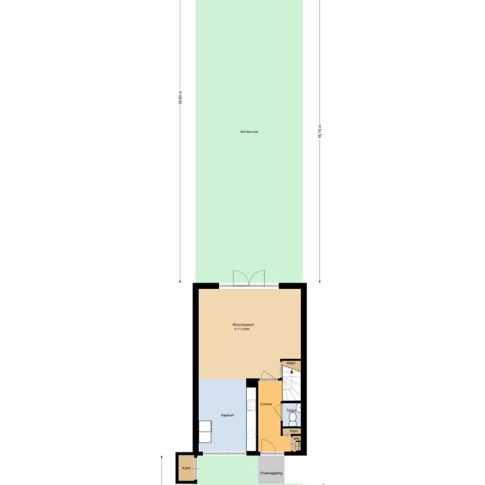 Plattegrond 4