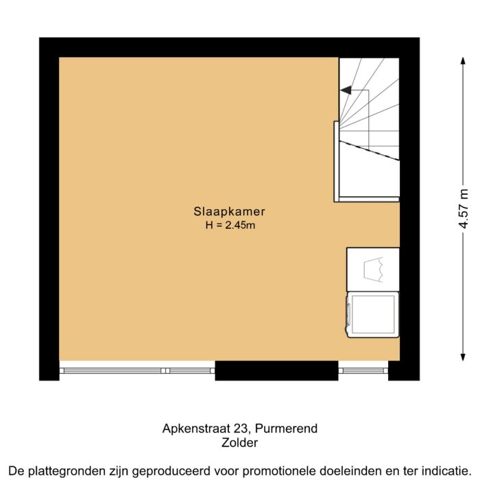 Plattegrond 3