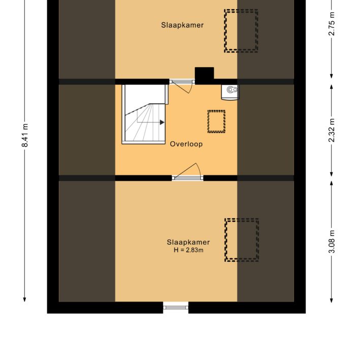 Plattegrond 4