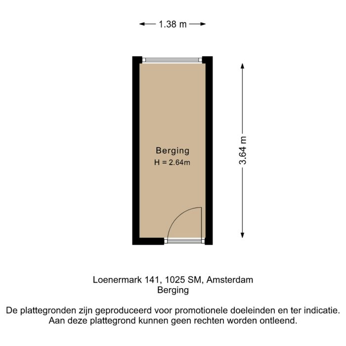 Plattegrond 2