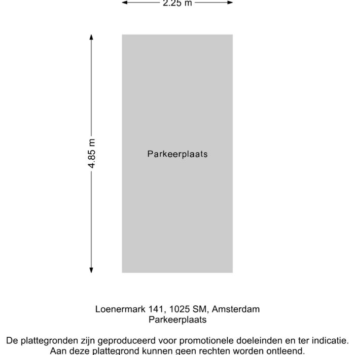 Plattegrond 3