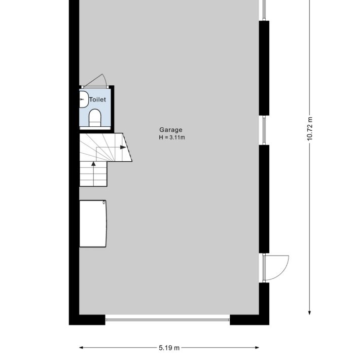Plattegrond 4
