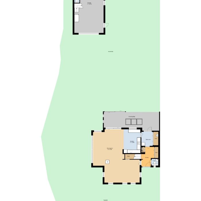 Plattegrond 2