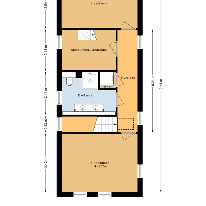 Plattegrond 4