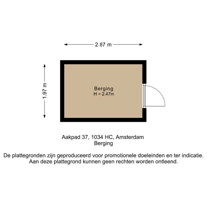 Plattegrond 4