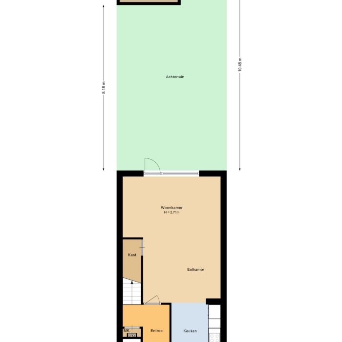Plattegrond 3