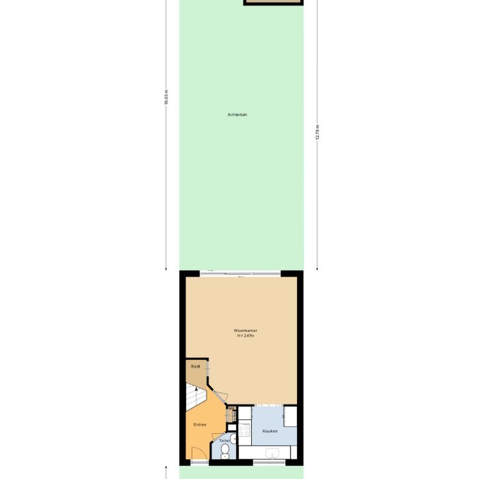 Plattegrond 3