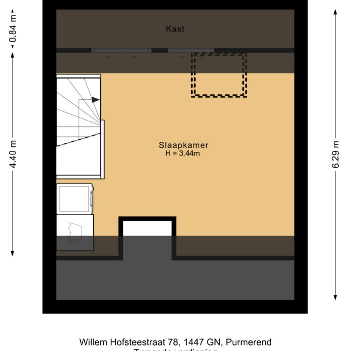 Plattegrond 4