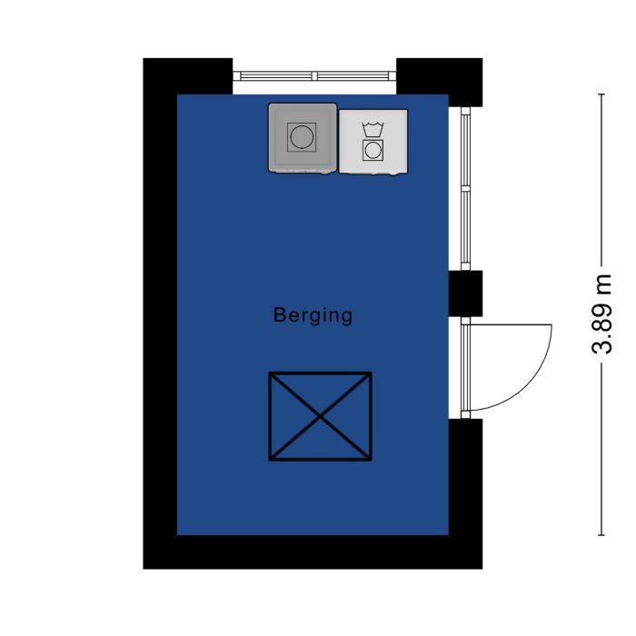 Plattegrond 5