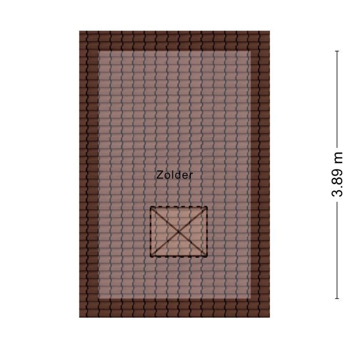 Plattegrond 2