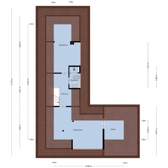 Plattegrond 4