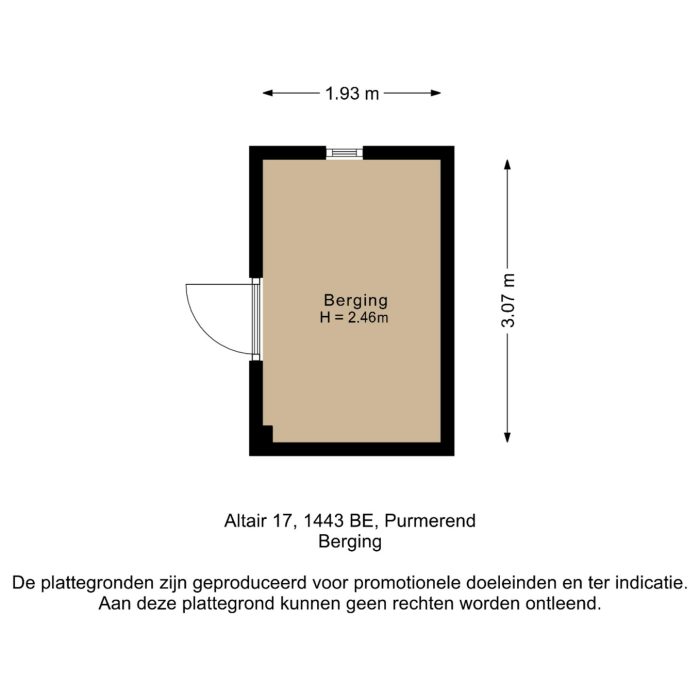 Plattegrond 3