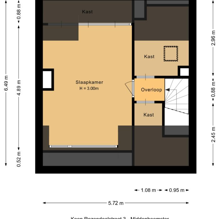 Plattegrond 4