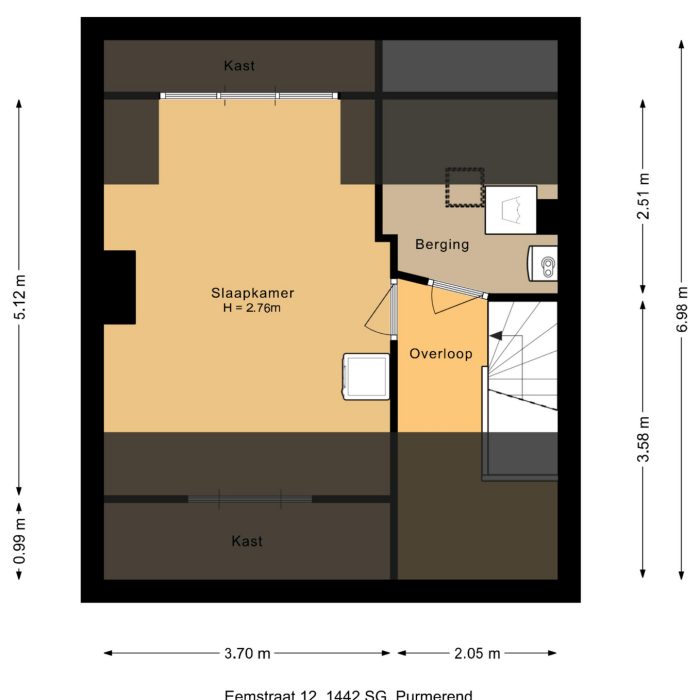 Plattegrond 3