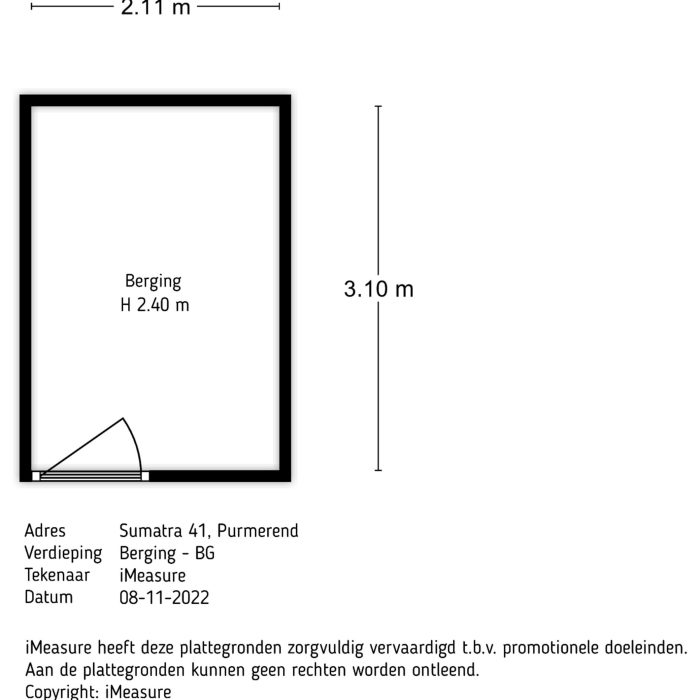Plattegrond 2