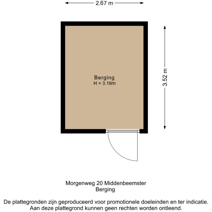 Plattegrond 5