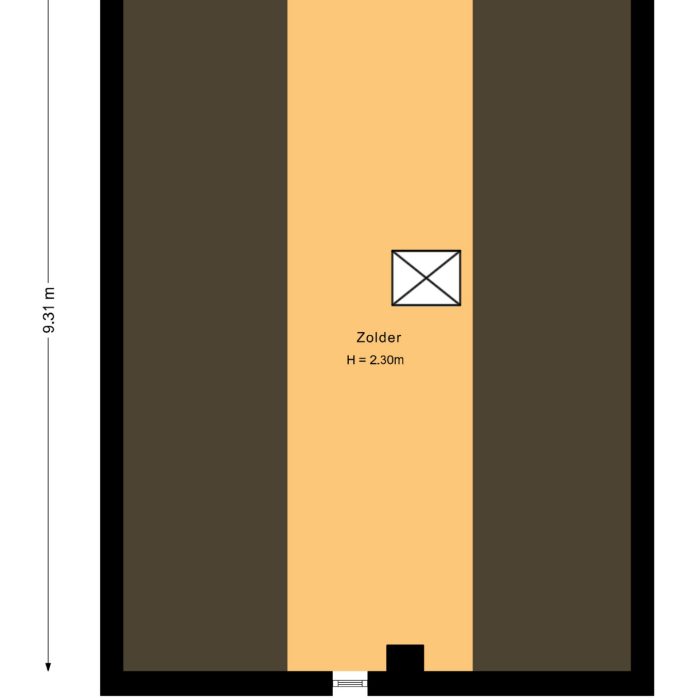 Plattegrond 4