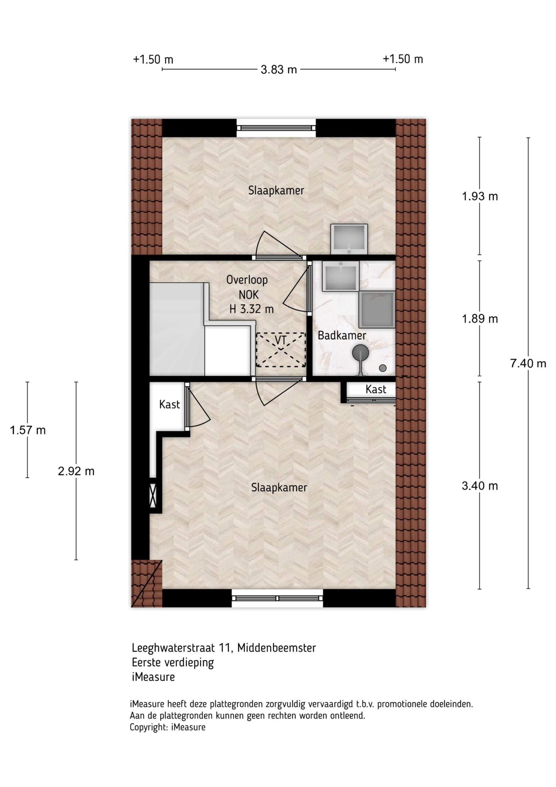 Plattegrond 2