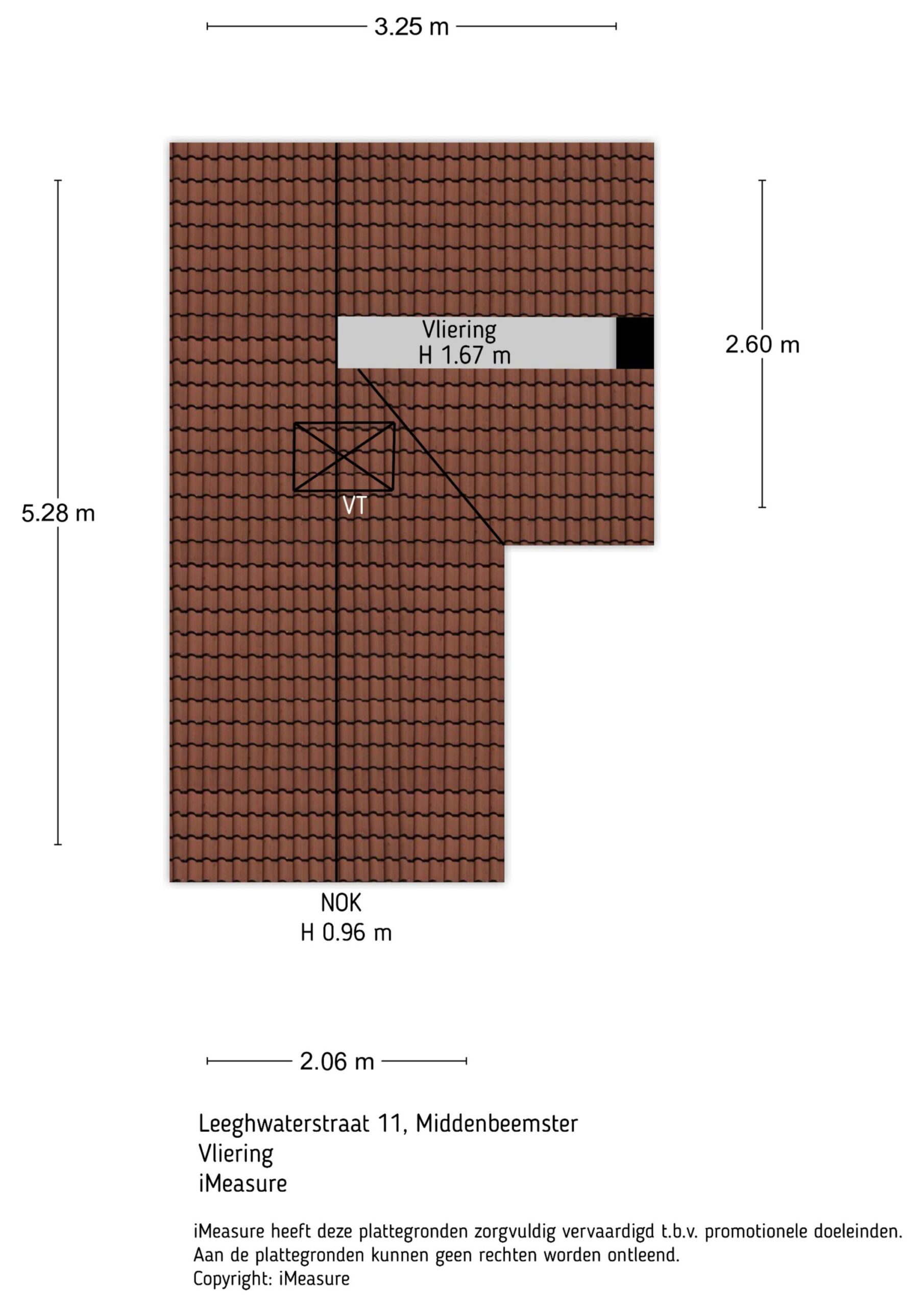 Plattegrond 3