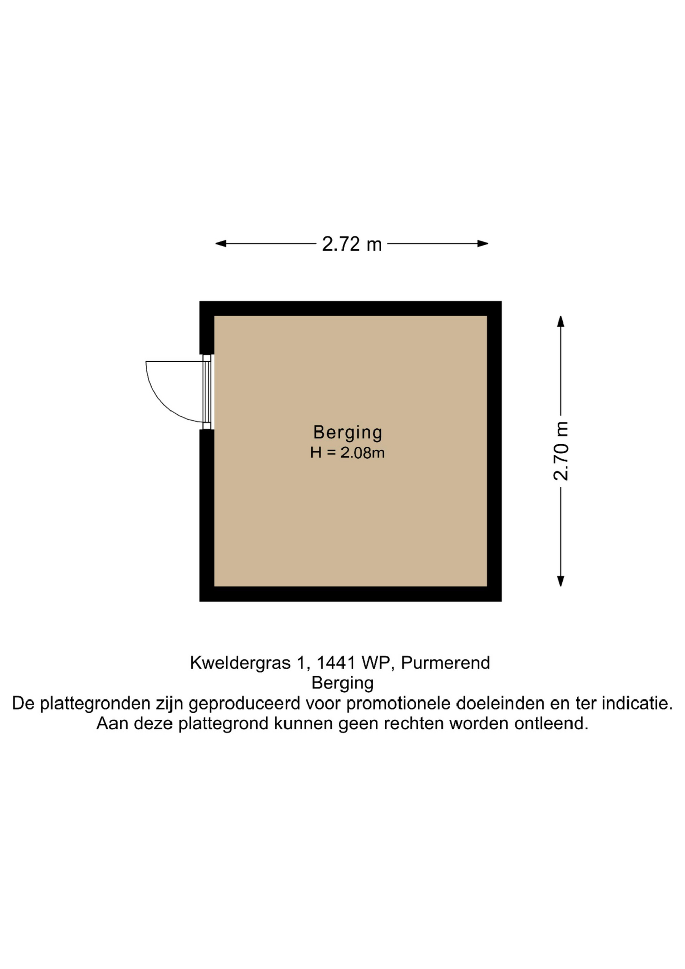 Plattegrond 3