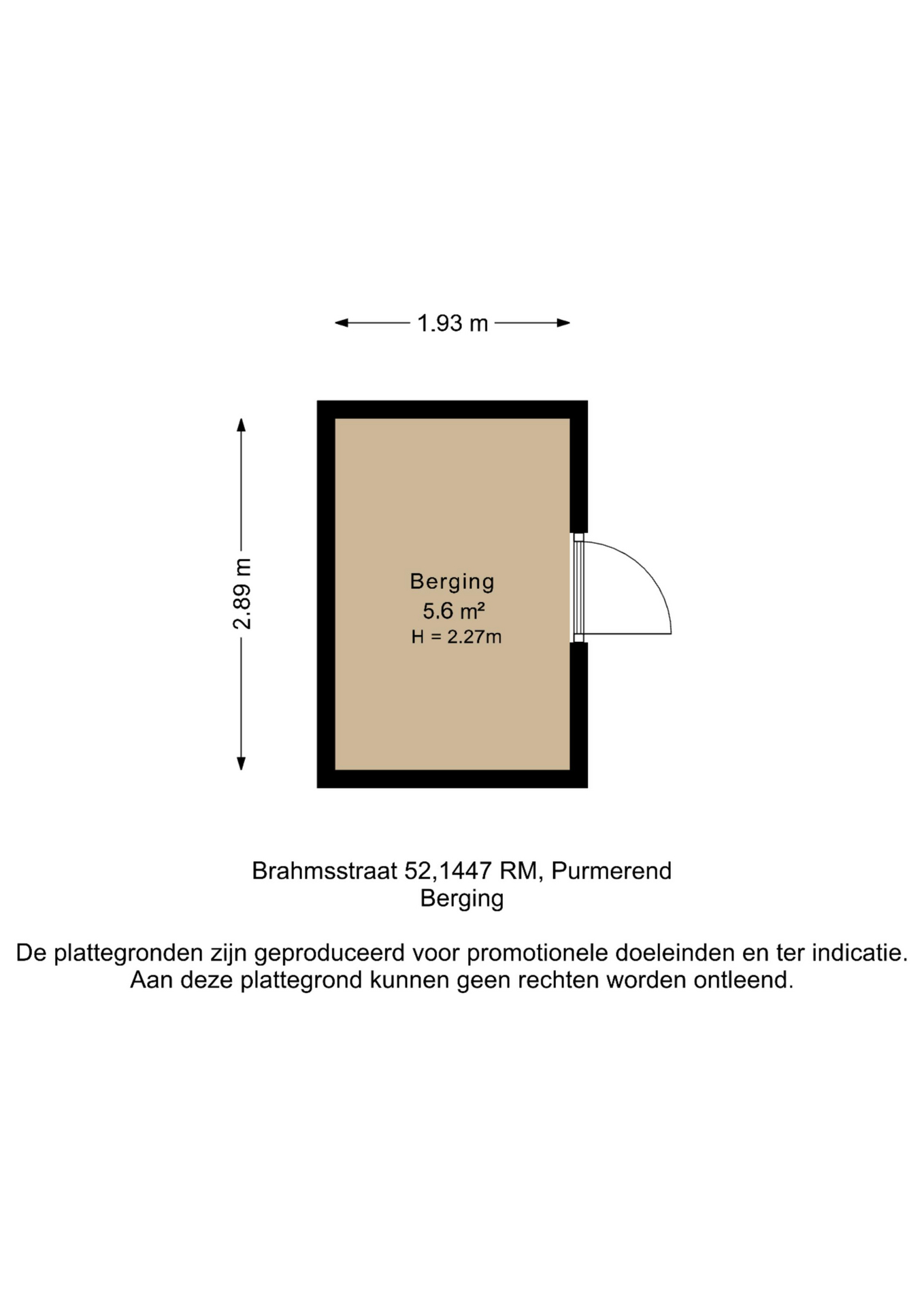 Plattegrond 6