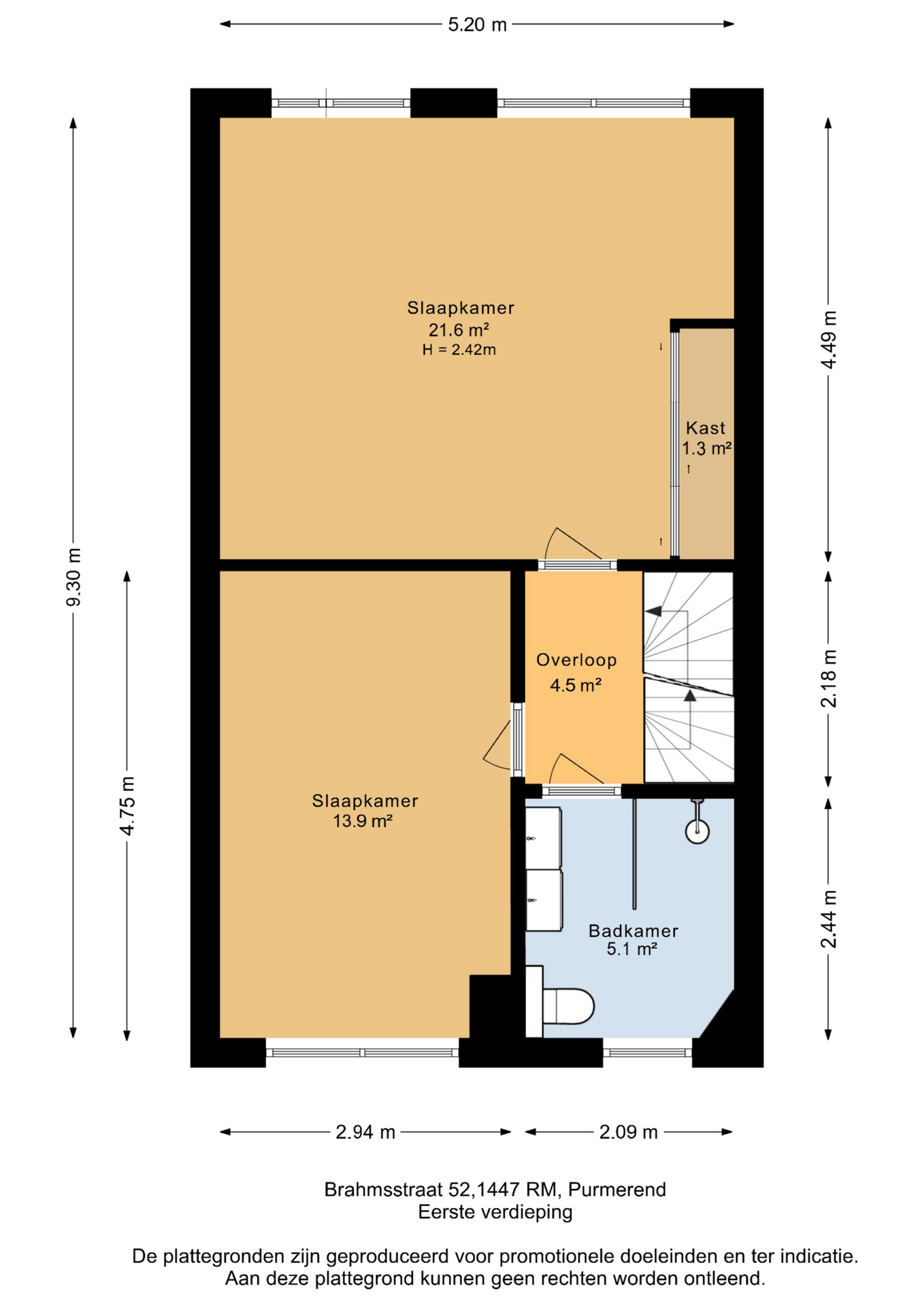 Plattegrond 3