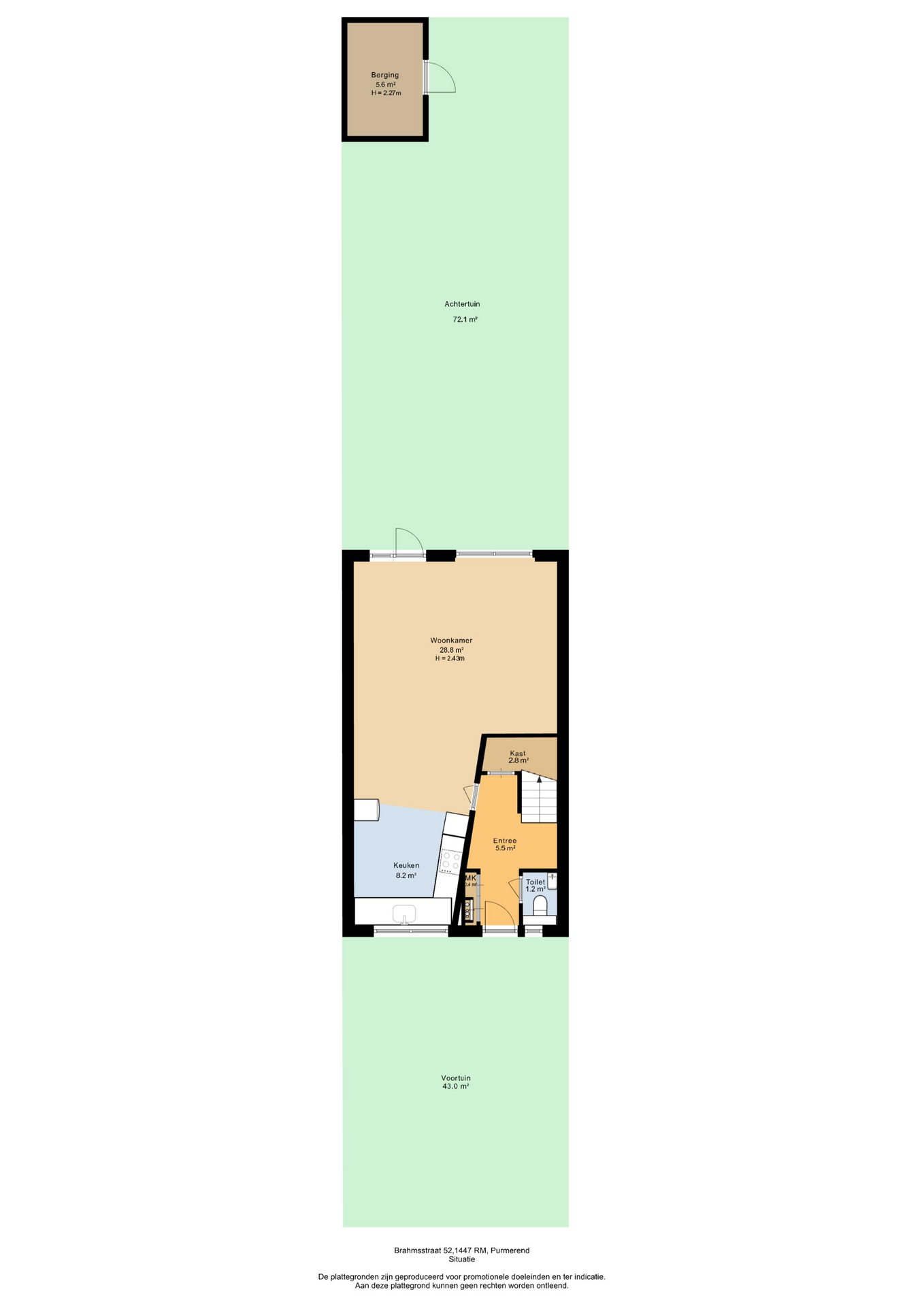 Plattegrond 4