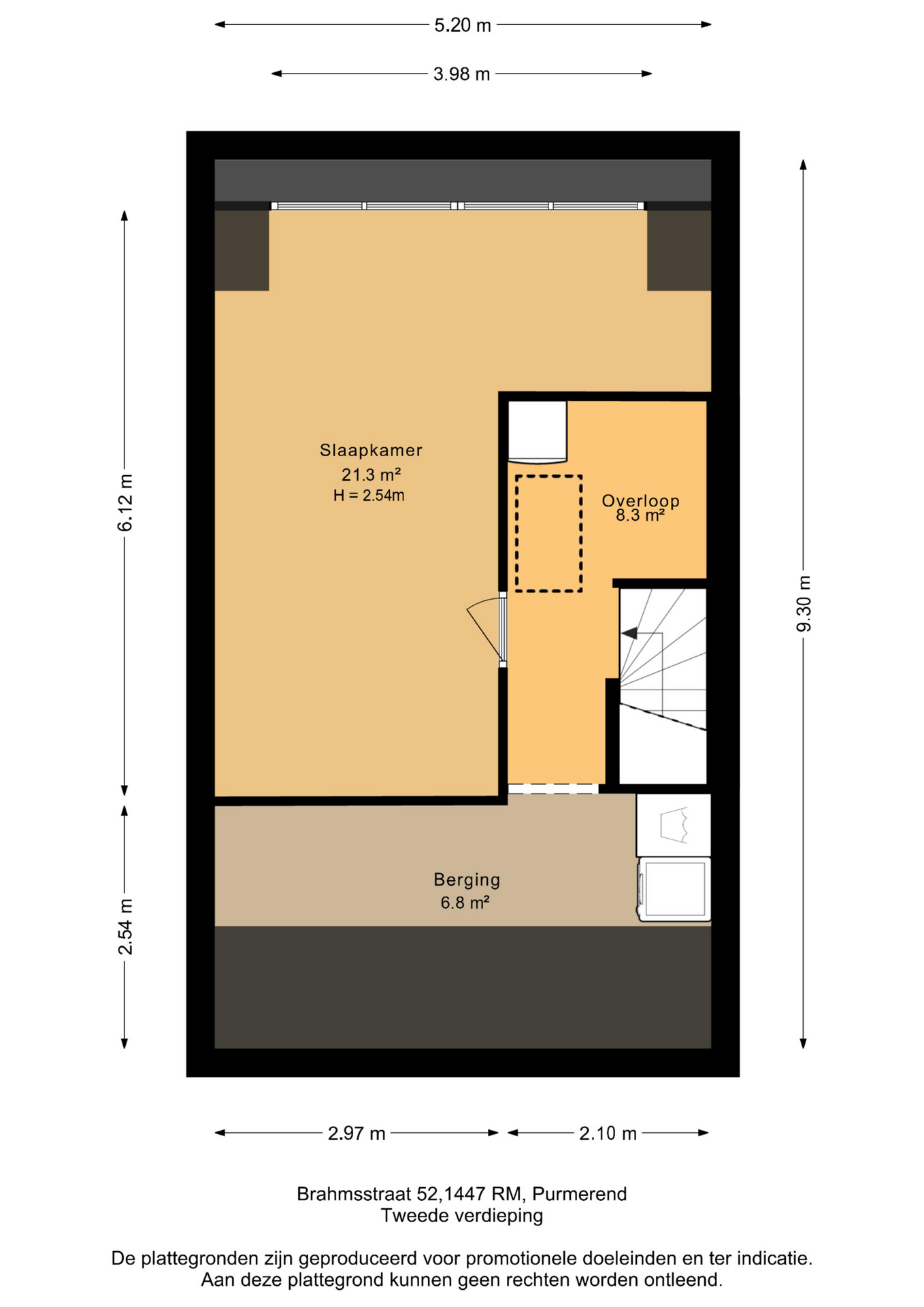 Plattegrond 2