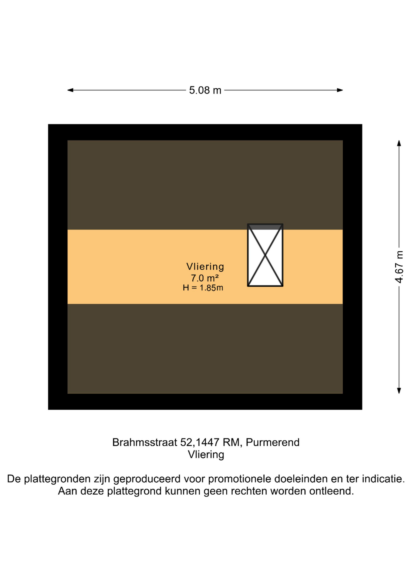 Plattegrond 5