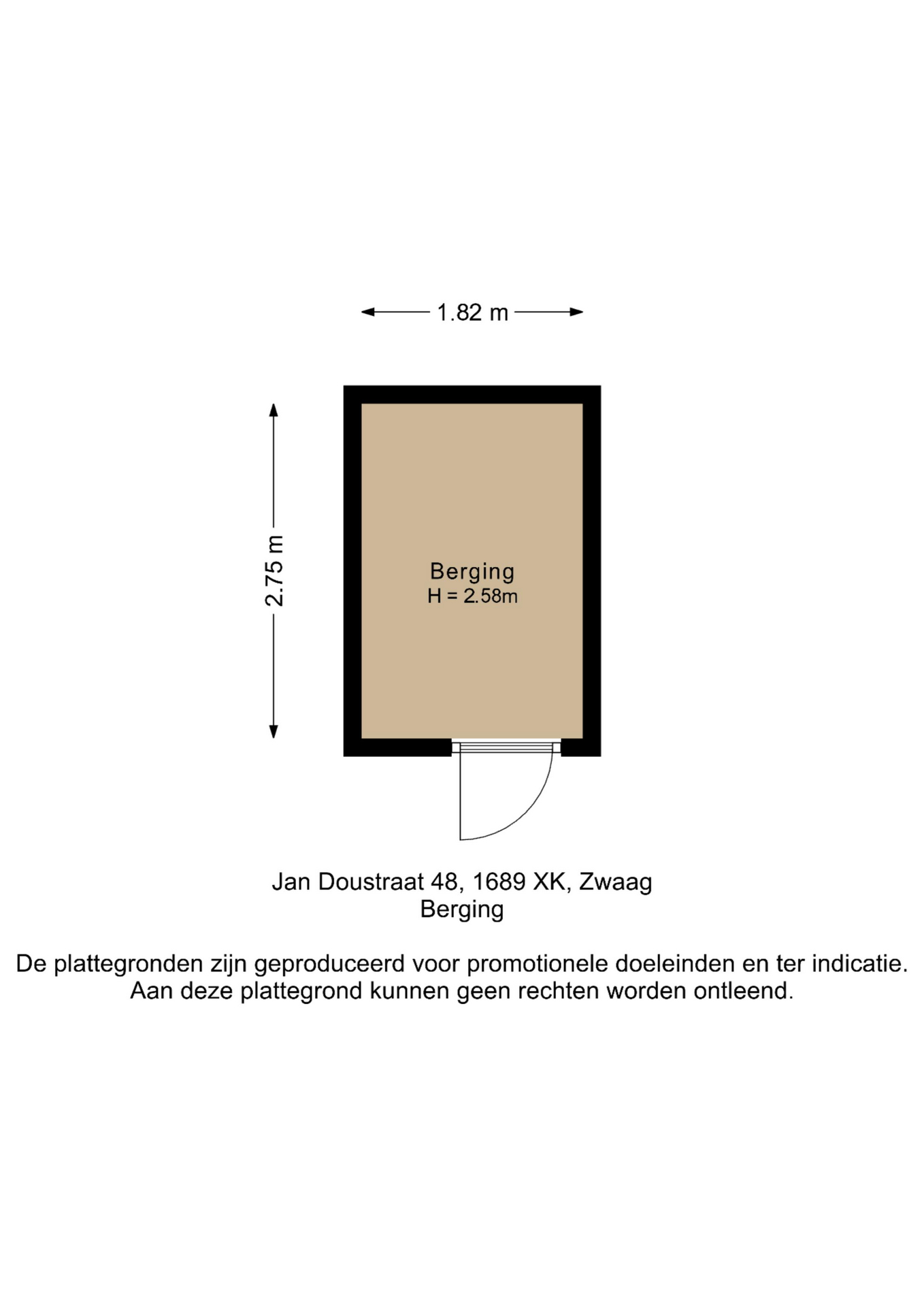 Plattegrond 3
