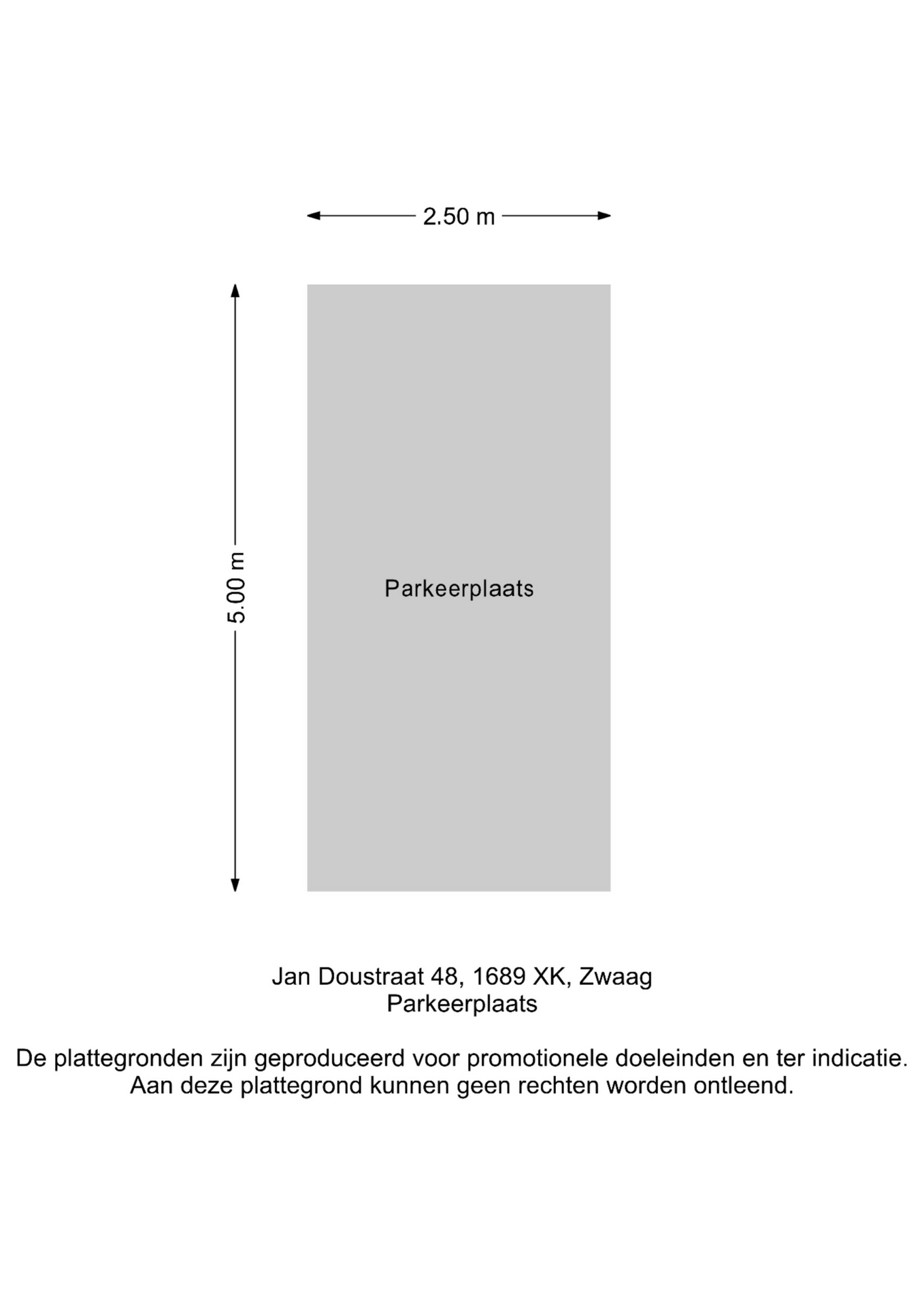 Plattegrond 2