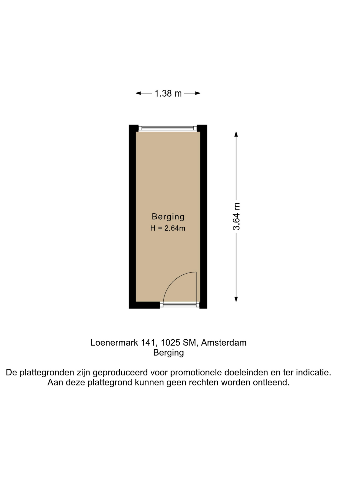 Plattegrond 2