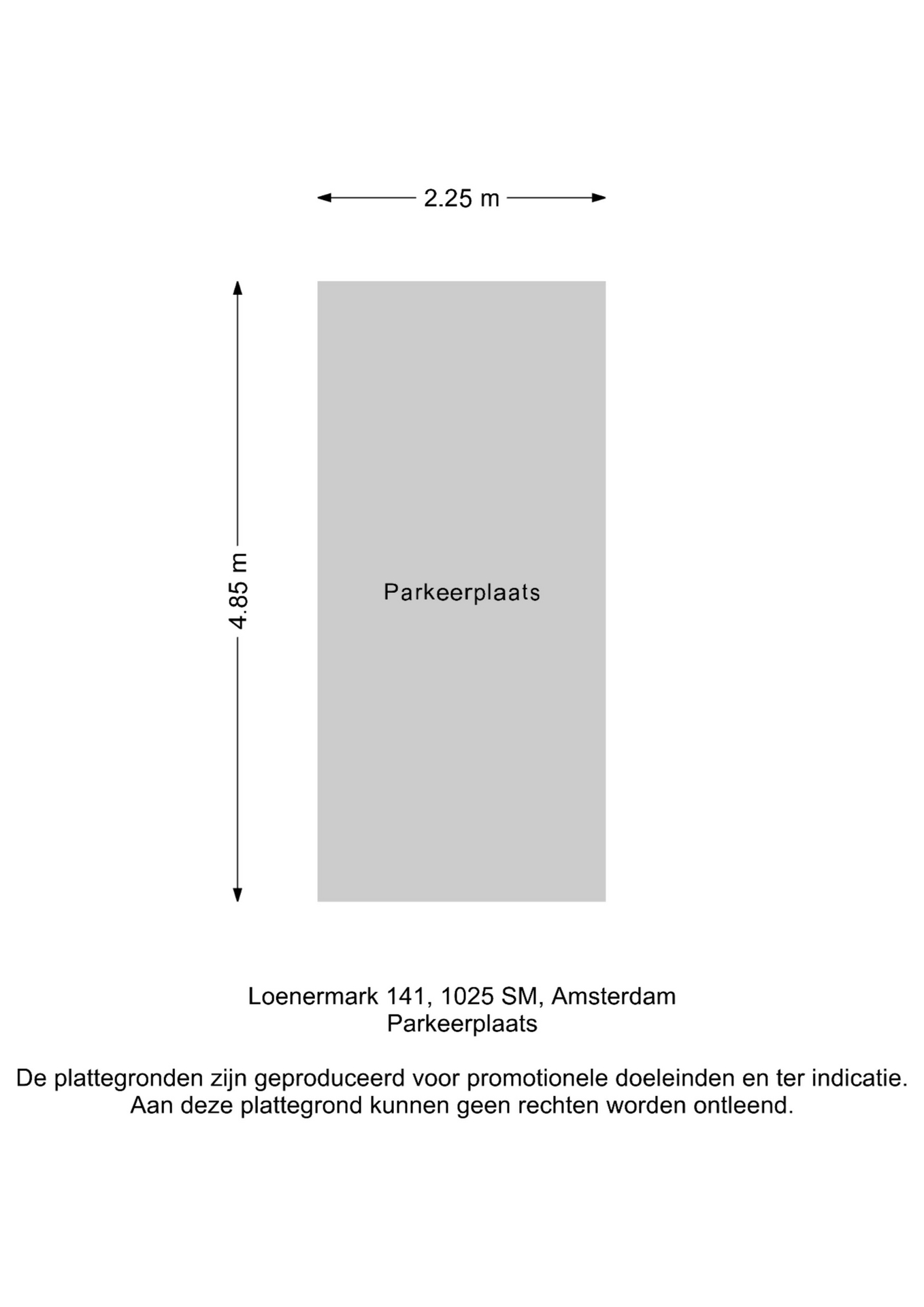 Plattegrond 3