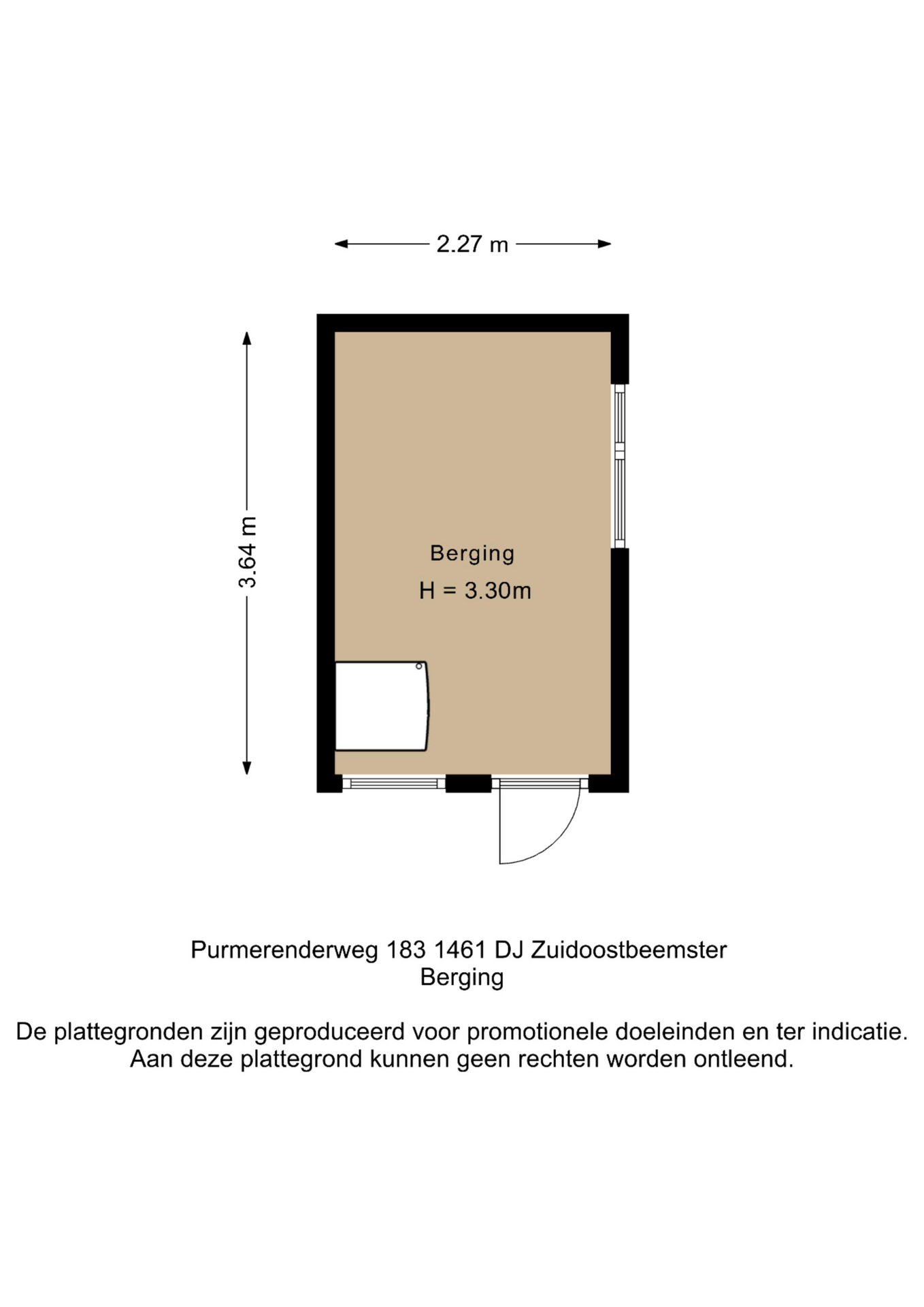 Plattegrond 4