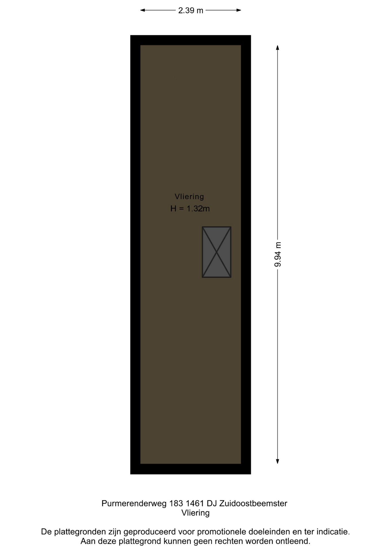 Plattegrond 3